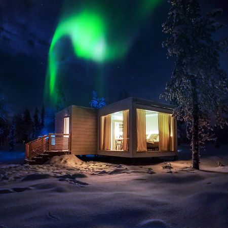 Northern Lights Ranch Levi Extérieur photo