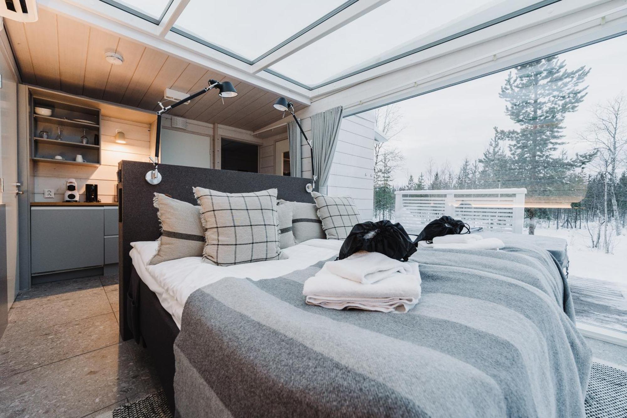 Northern Lights Ranch Levi Chambre photo